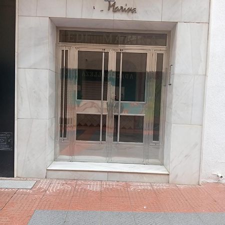 Cosy Apartment In Almunecar Exterior foto